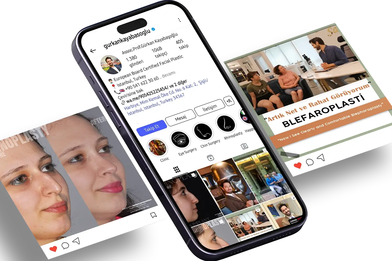 Gürkan Kayabaşoğlu