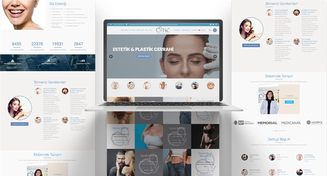 Turkish Aesthetic Clinic