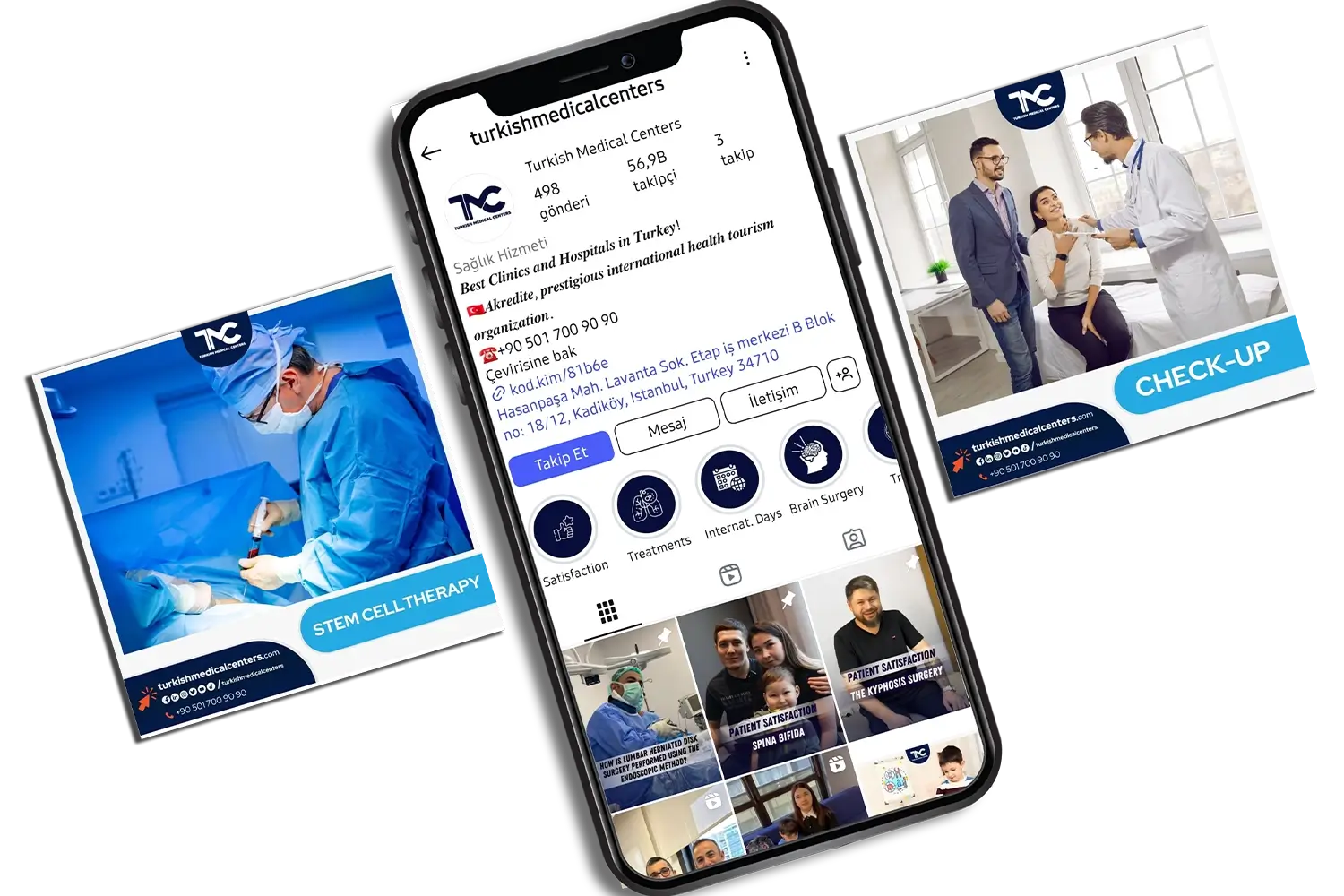 Turkish Medical Center