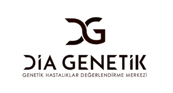 dia genetik