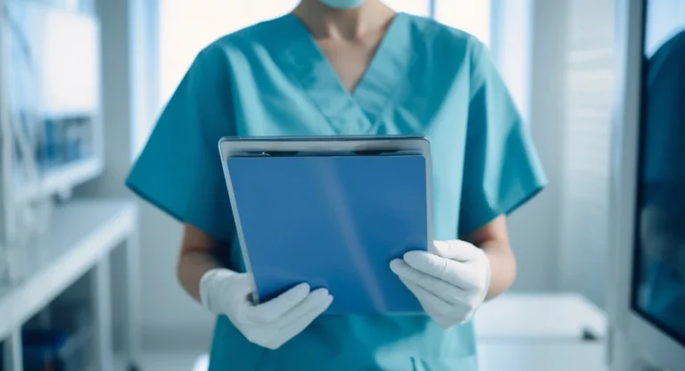 Hasta güvenini artıran