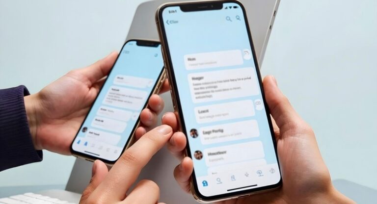 Mobil uyumlu web siteleri