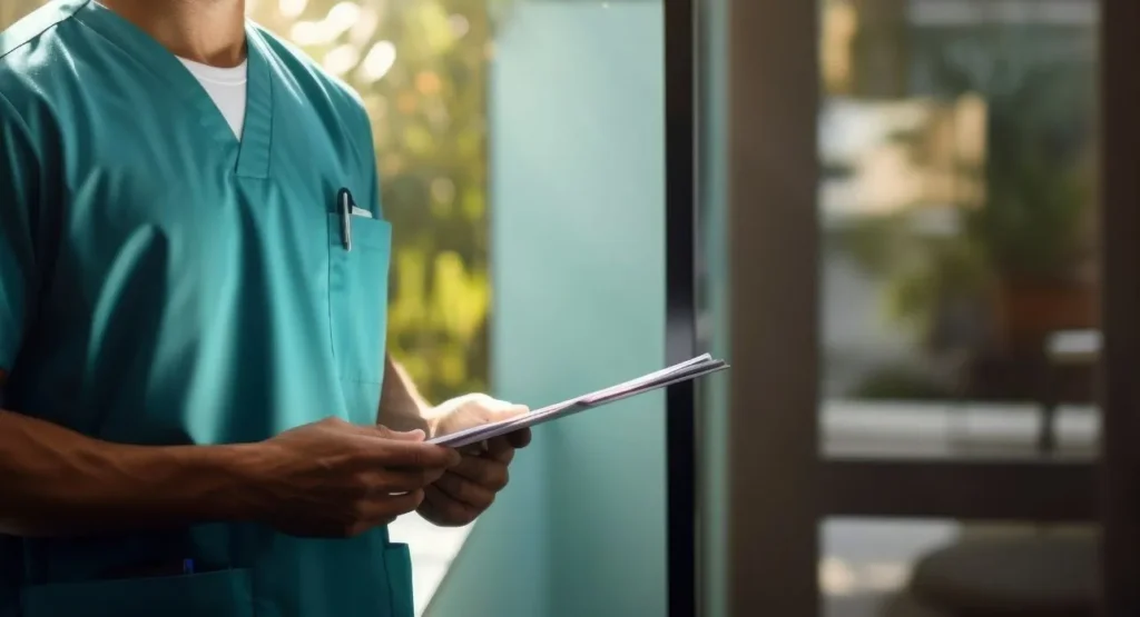 Landing Page Kullanımı