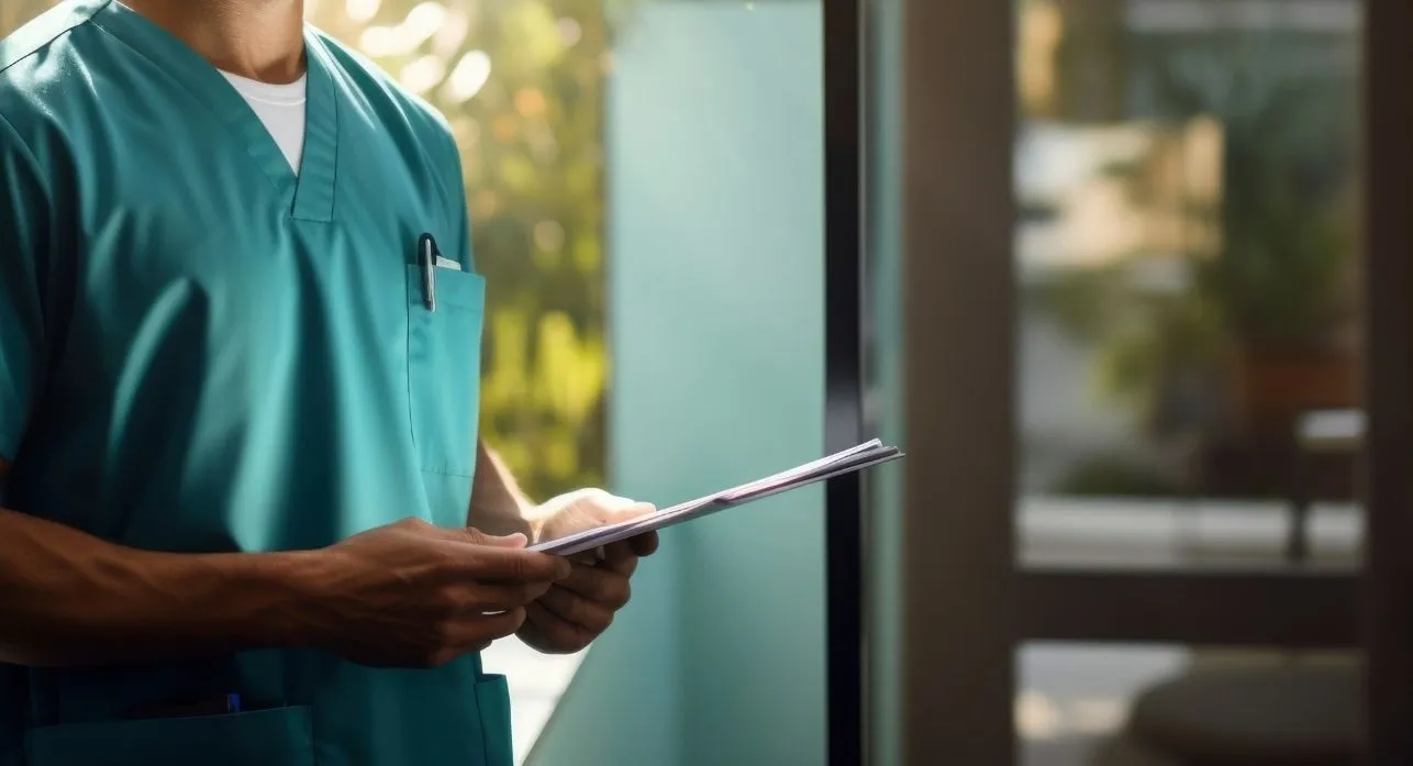 Landing Page Kullanımı