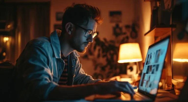 Hazır site kullanmanın avantajları