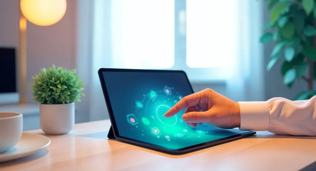 Hekimler için Web Sitesi